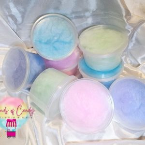 One Colour Tubs - 500ml (Not Available for Delivery - Collection Only)